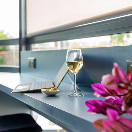 Best Western Hotel Atlantys Zenith Nantes Saint-Herblain Eksteriør billede