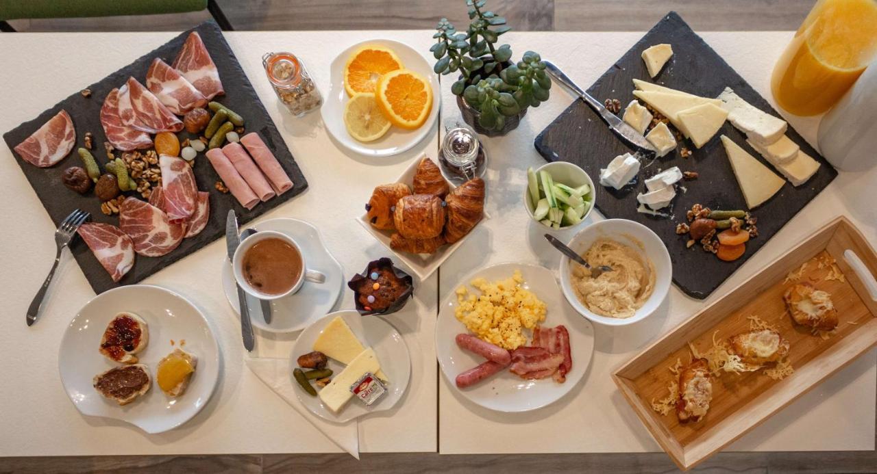 Best Western Hotel Atlantys Zenith Nantes Saint-Herblain Eksteriør billede