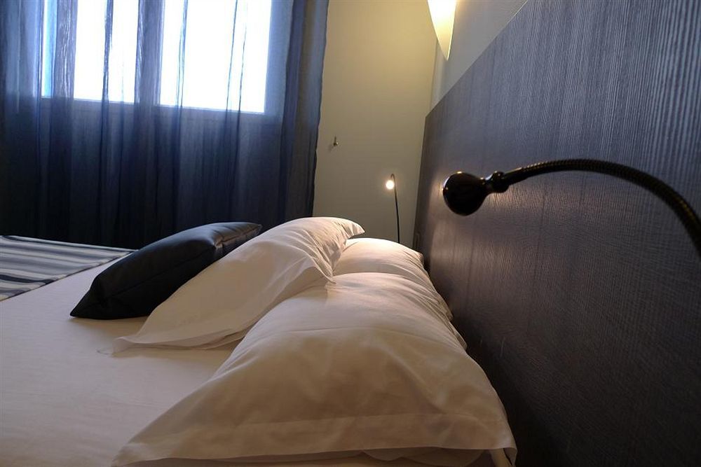 Best Western Hotel Atlantys Zenith Nantes Saint-Herblain Eksteriør billede