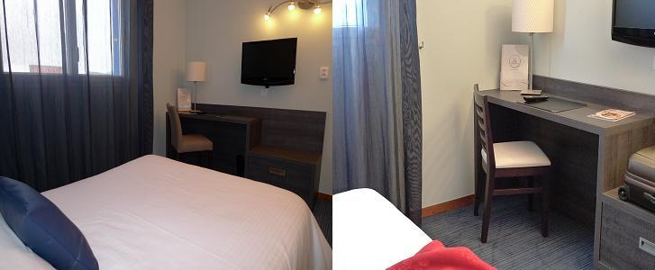 Best Western Hotel Atlantys Zenith Nantes Saint-Herblain Eksteriør billede