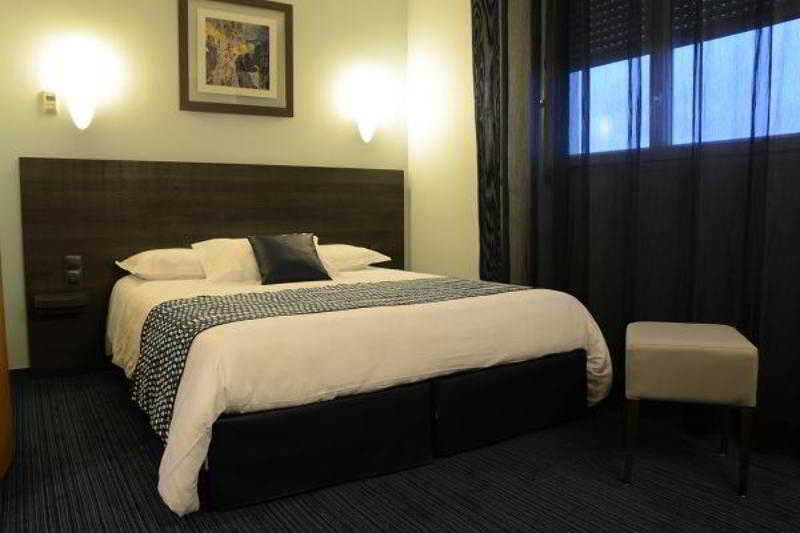 Best Western Hotel Atlantys Zenith Nantes Saint-Herblain Eksteriør billede